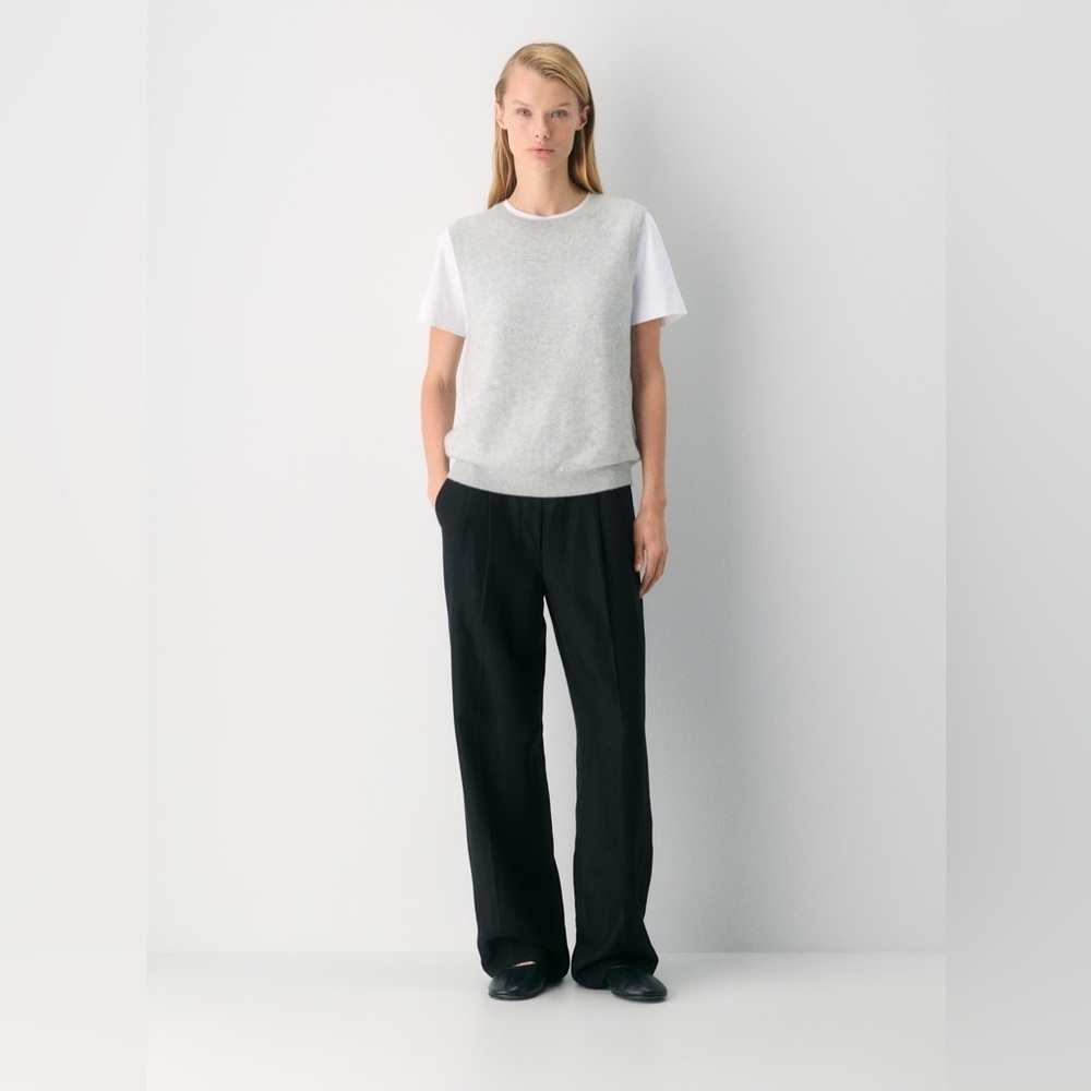 Aritzia The Effortless Pant™ - CruiseLinen™